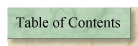 Table of Contents