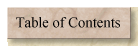 Table of Contents